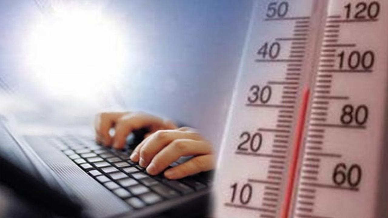 Proteger el PC y dispositivos del calor