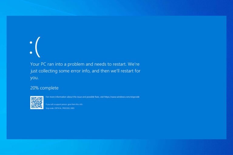 Error Graphics Driver Why it is essential to update graphics drivers and avoid problems