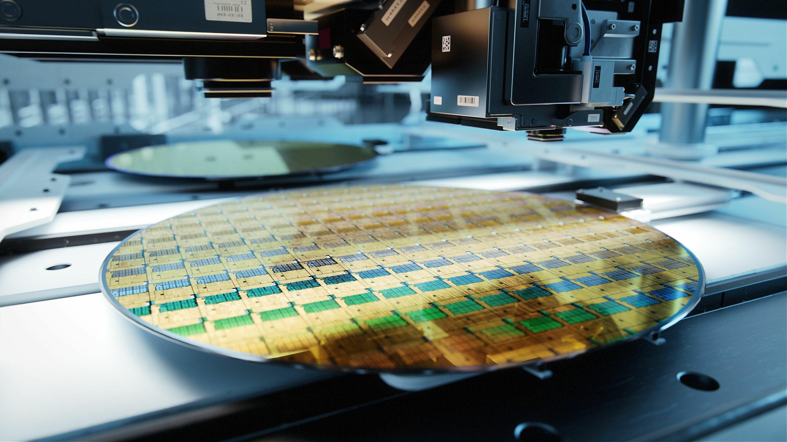 imec y Ghent University consiguen 120 capas en memorias 3D DRAM