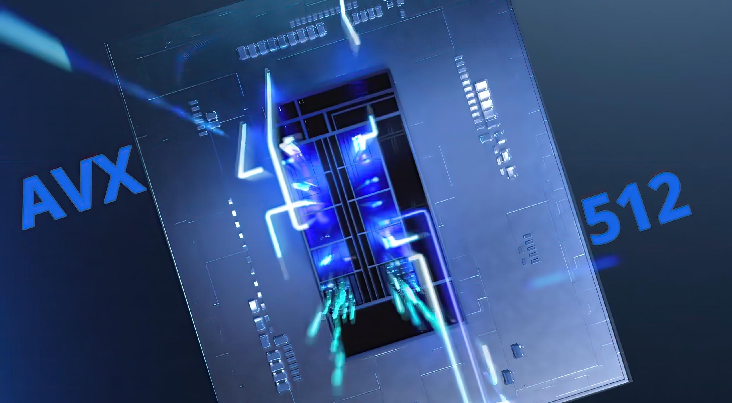 Imagen genérica sobre Intel Nova Lake HX