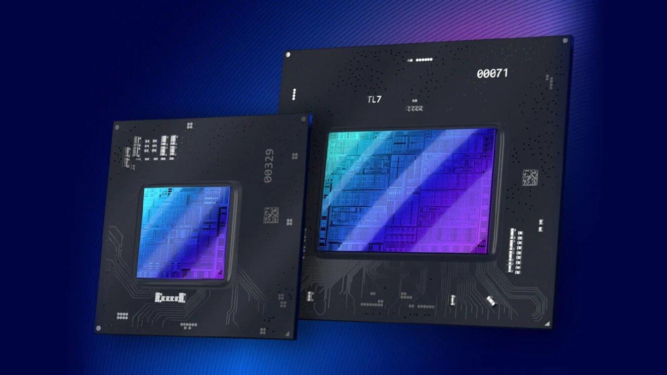 Imagen genérica sobre Intel Nova Lake HX