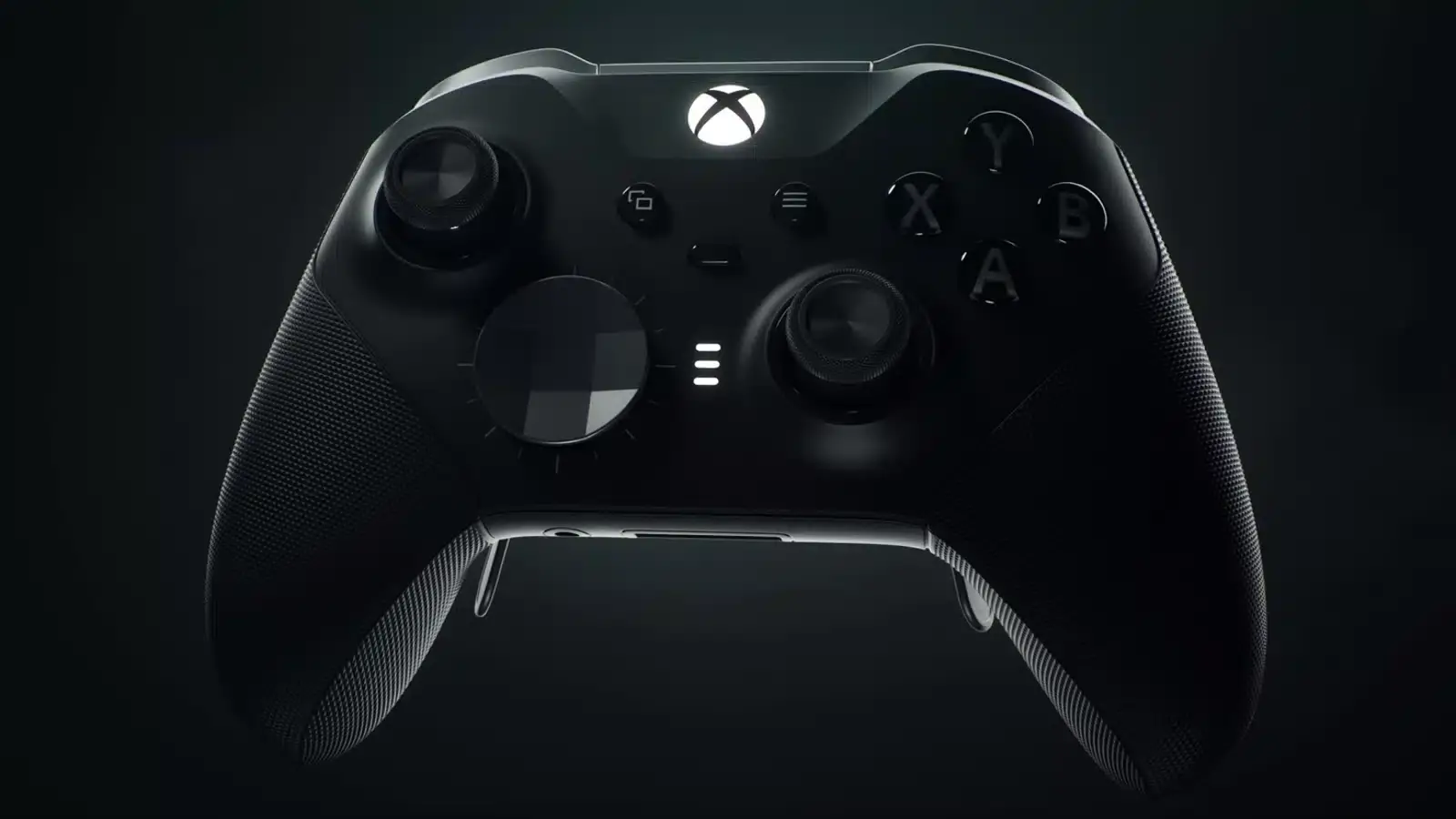 Control Xbox Elite Series 3