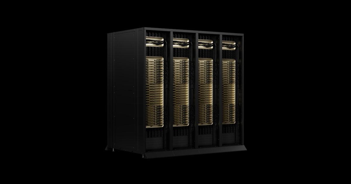 Rendimiento y TCO NVIDIA GB300