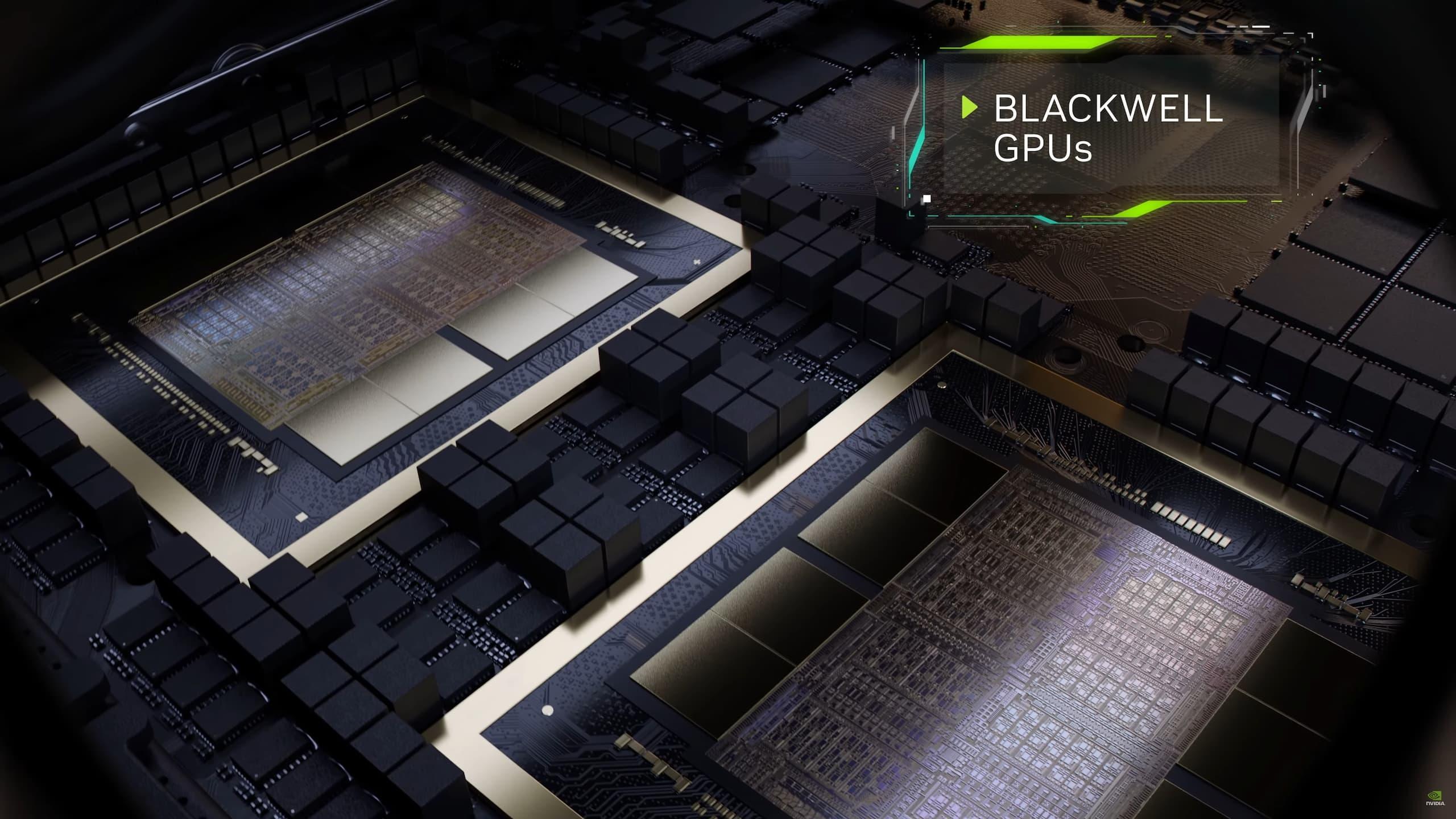 Memoria HBM3E en GB300