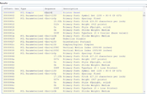 PCL vs. PostScript: Differences and When to Use Each Driver
