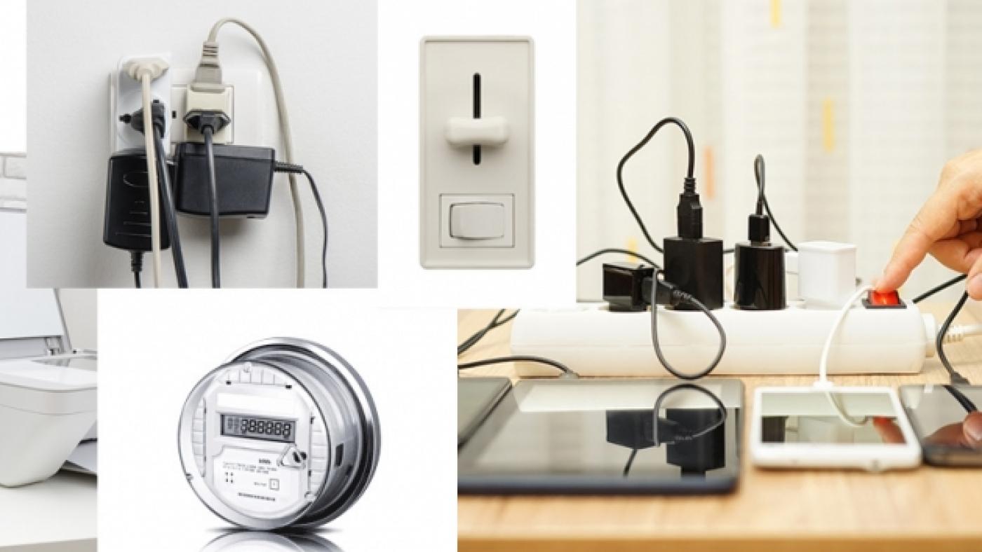 qué es la electricidad sucia o Dirty electricity