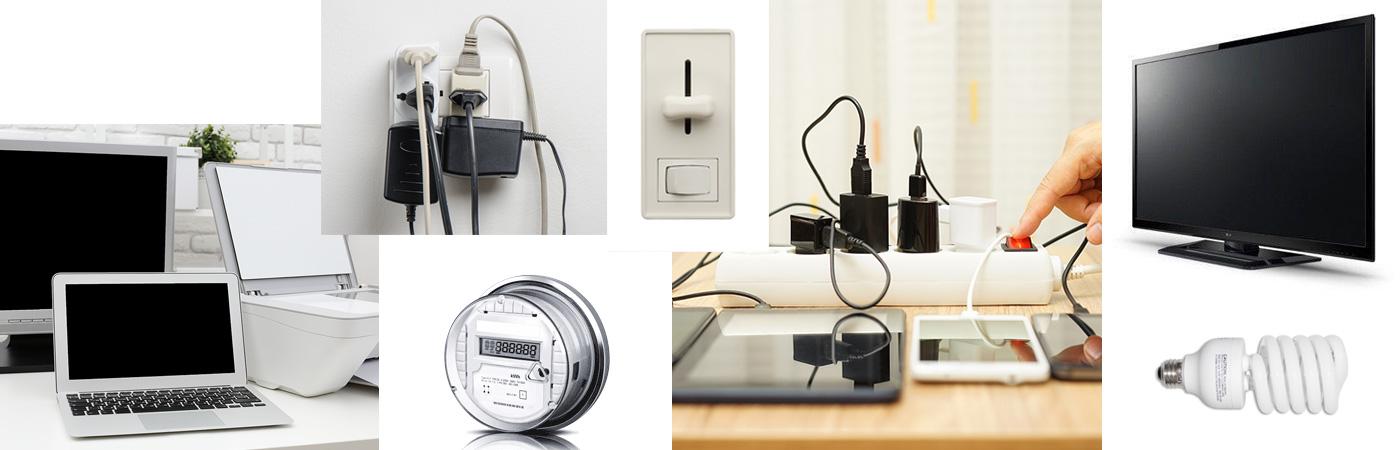 Concepto de dirty electricity en redes de 50/60 Hz