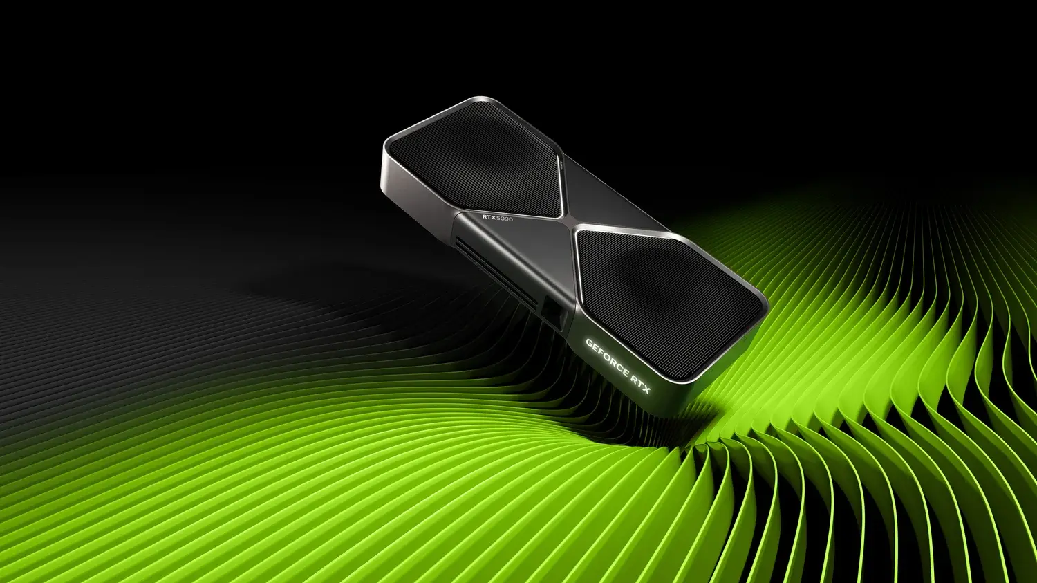 qué tipo de fuente de alimentación necesitas para la RTX 5090