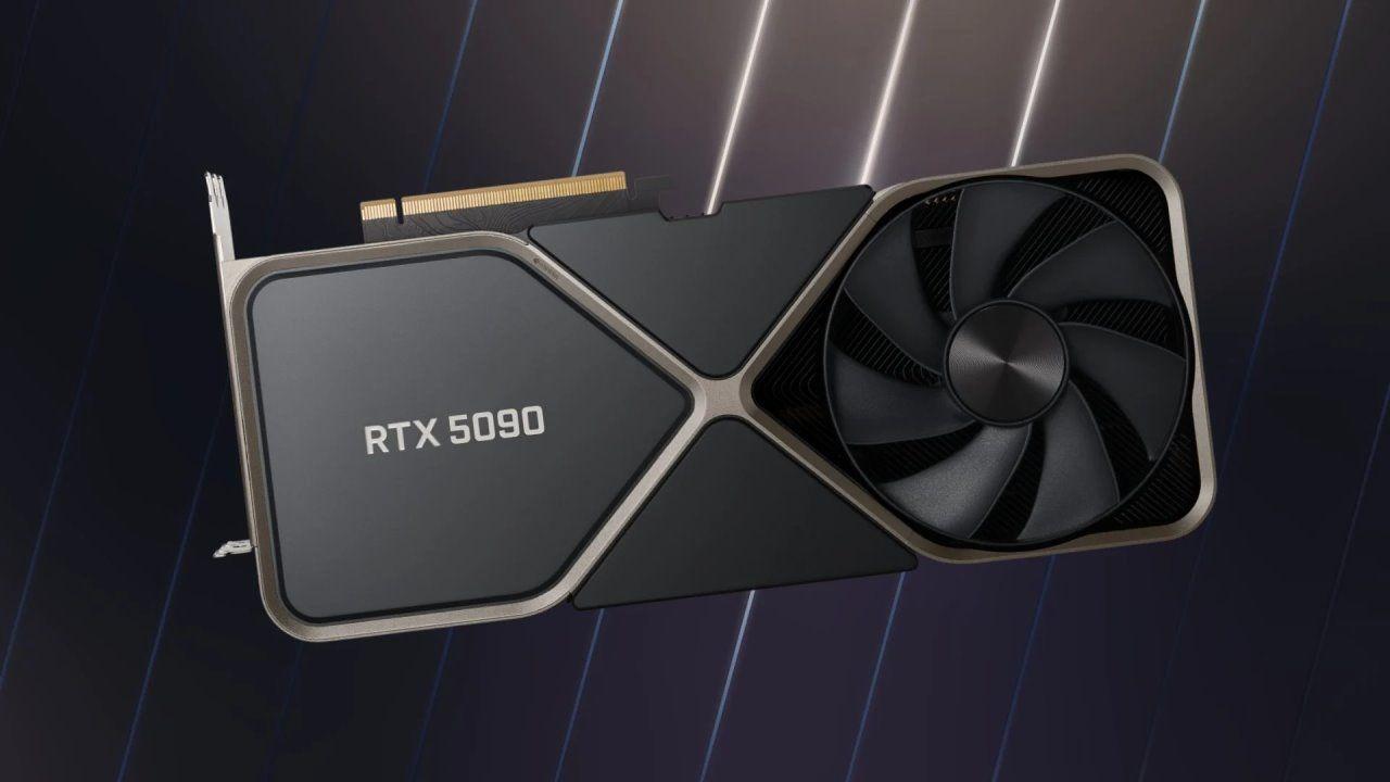 Vatios recomendados para la RTX 5090