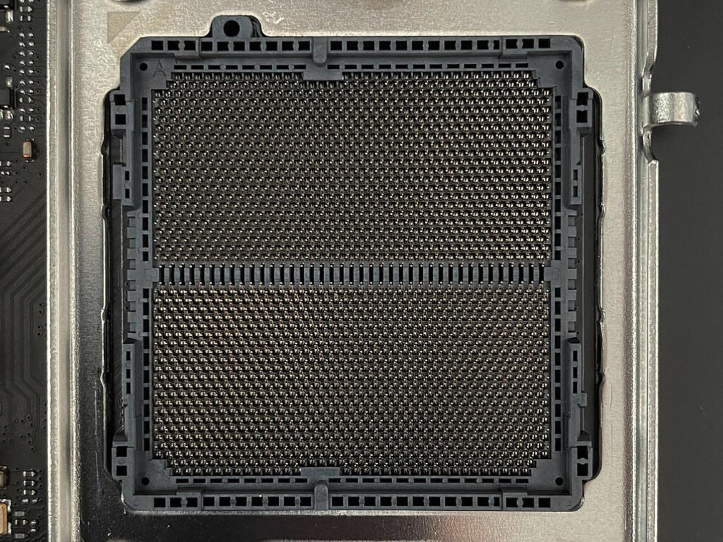 socket AM6 futura generación de procesadores