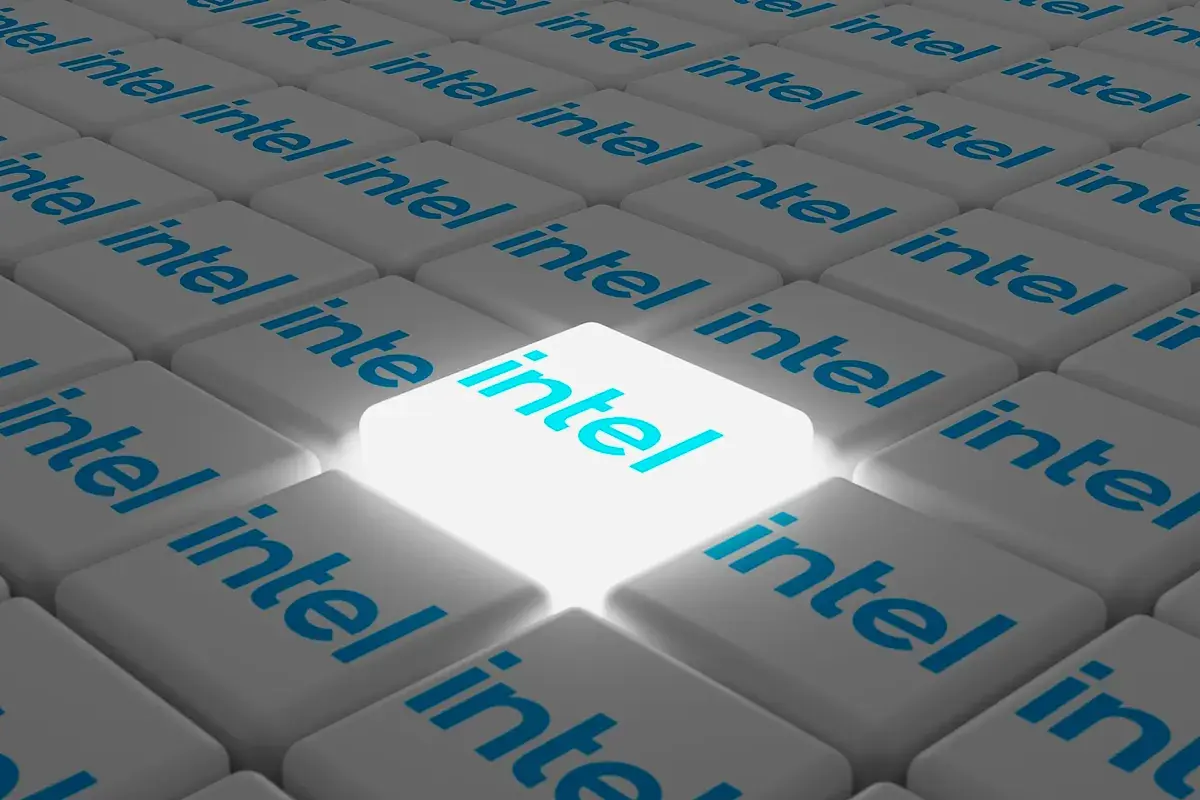 Gobierno de EE. UU. y Intel