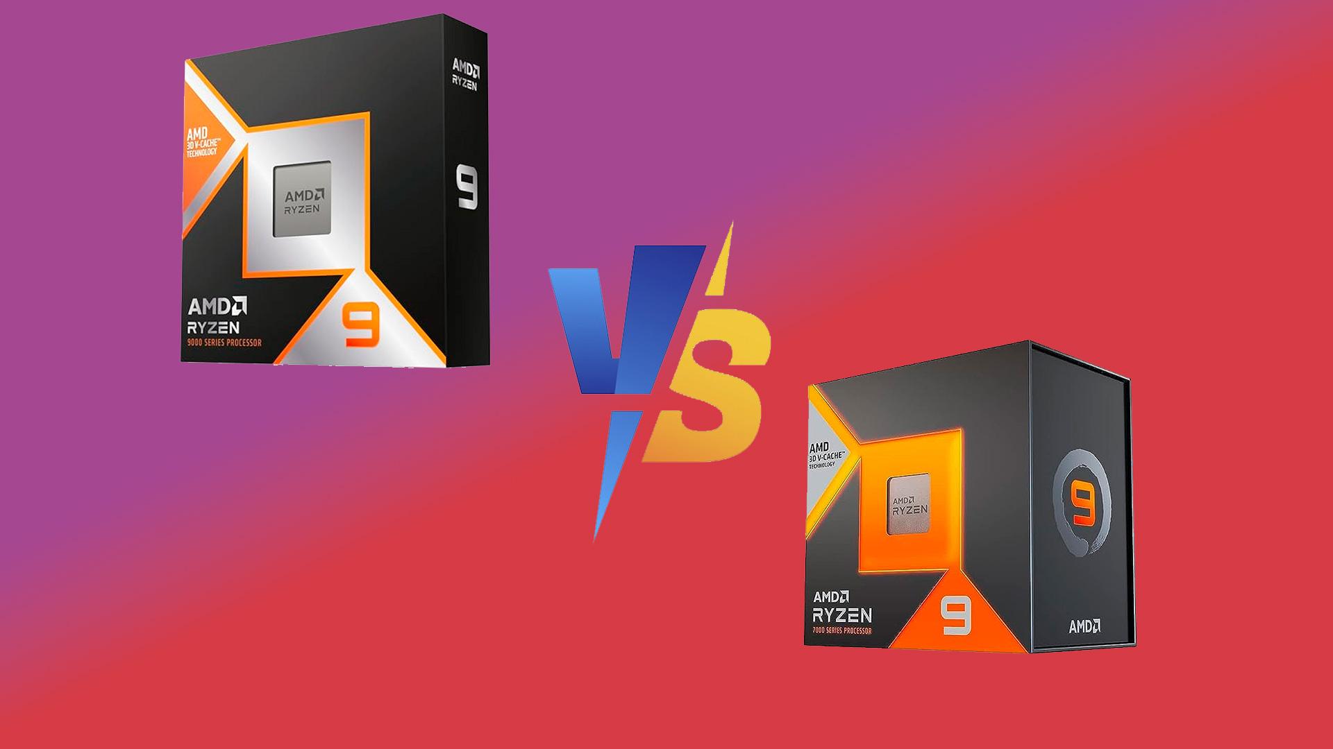 Resultados de AMD Ryzen 9 9950X3D en juegos