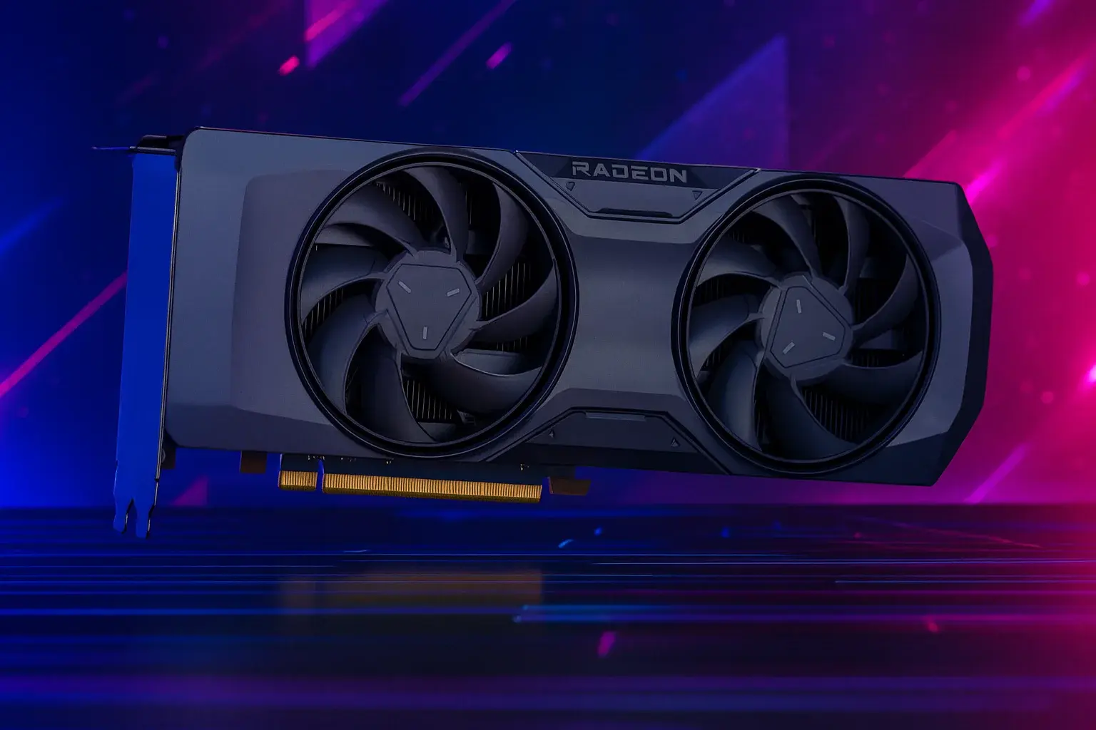 AMD Radeon RX 7700 para jugar a 1440p