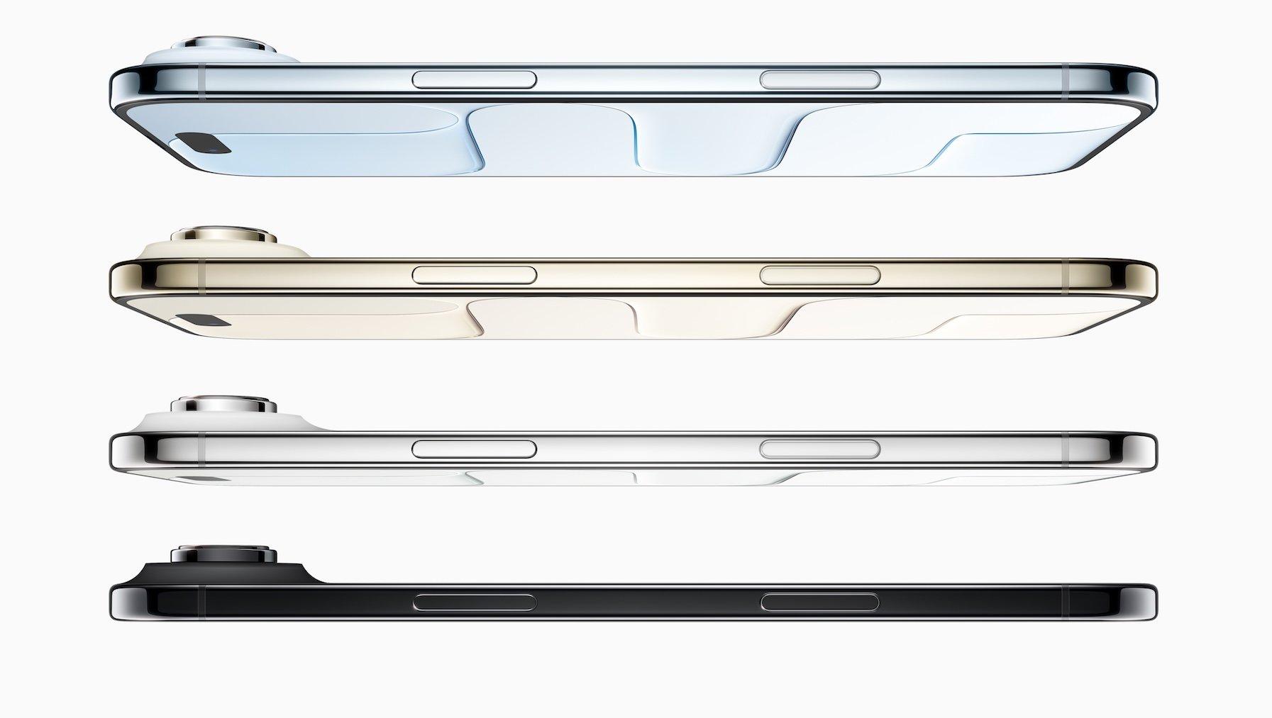 Diferencias entre A19 y A19 Pro
