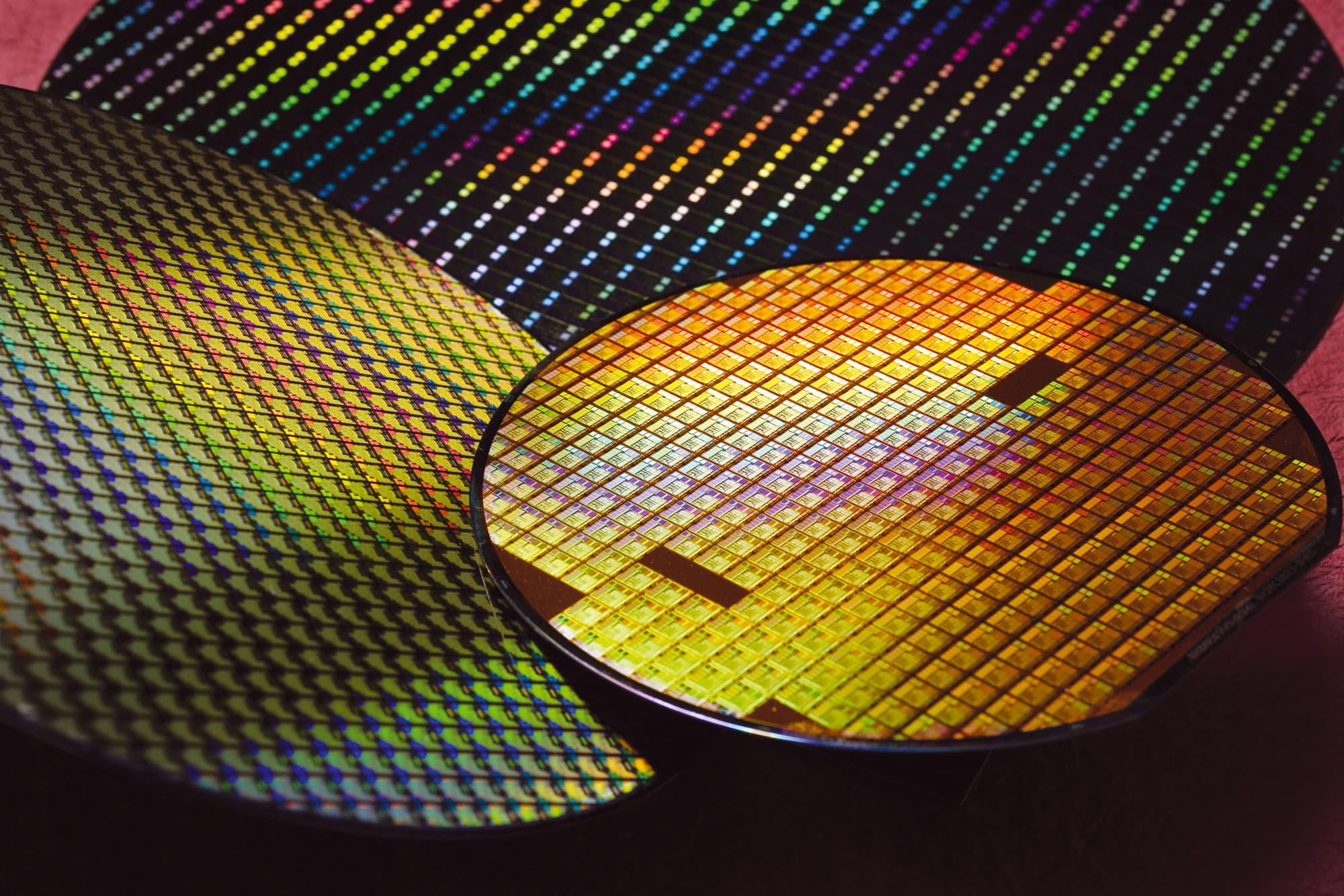 SMIC y la industria de semiconductores