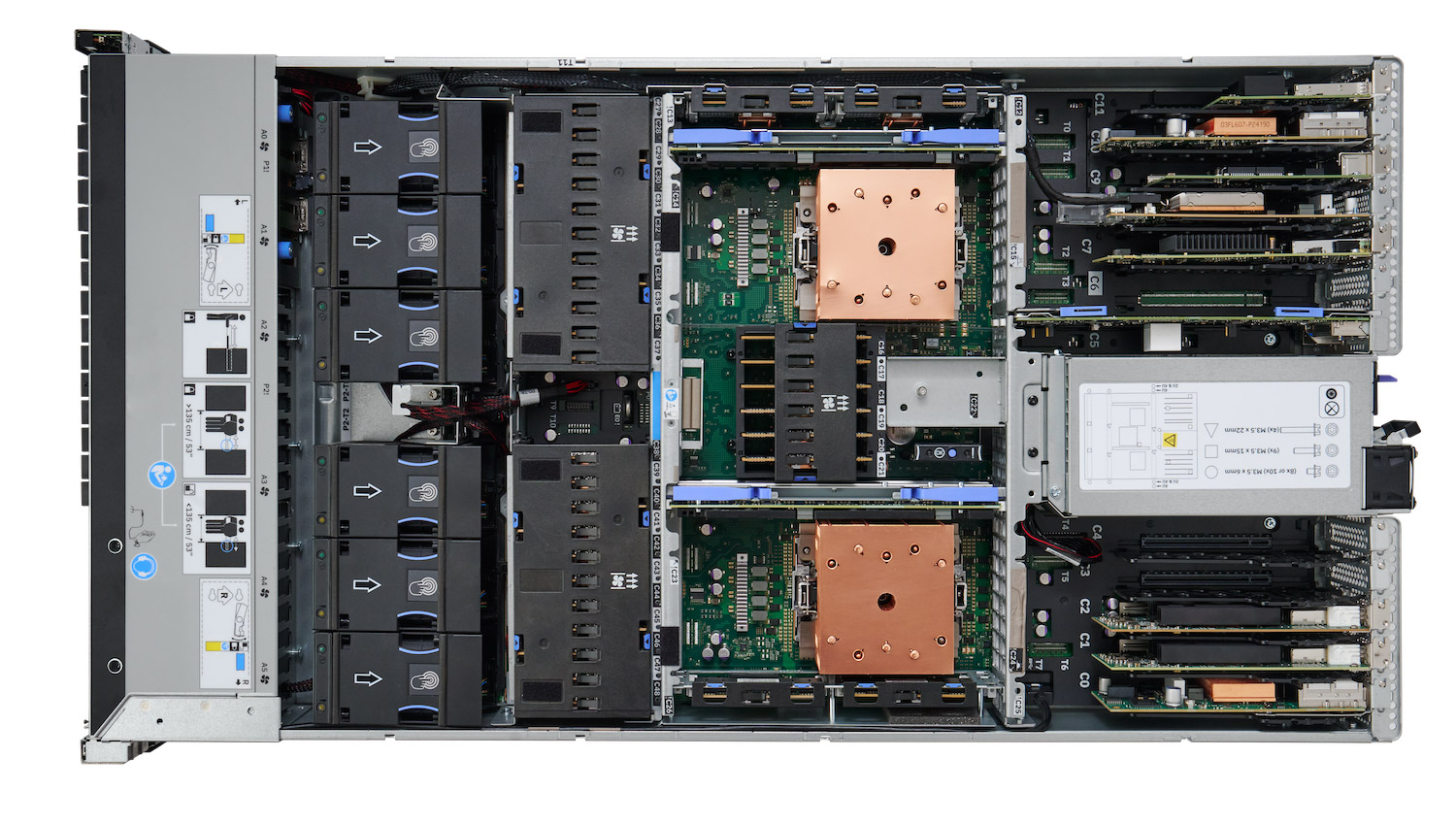 Server Power11