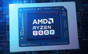 apu ryzen 8000
