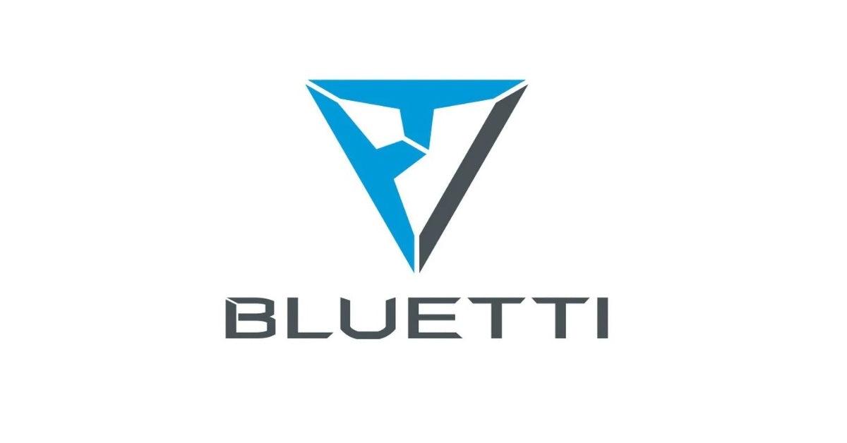 BLUETTI Pioneer Na batería de iones de sodio