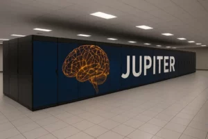 Características do supercomputador europeu Júpiter