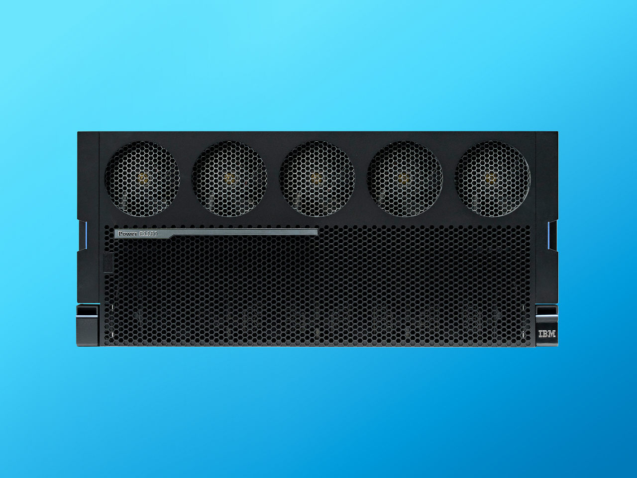 Arquitectura y rendimiento de IBM Power11