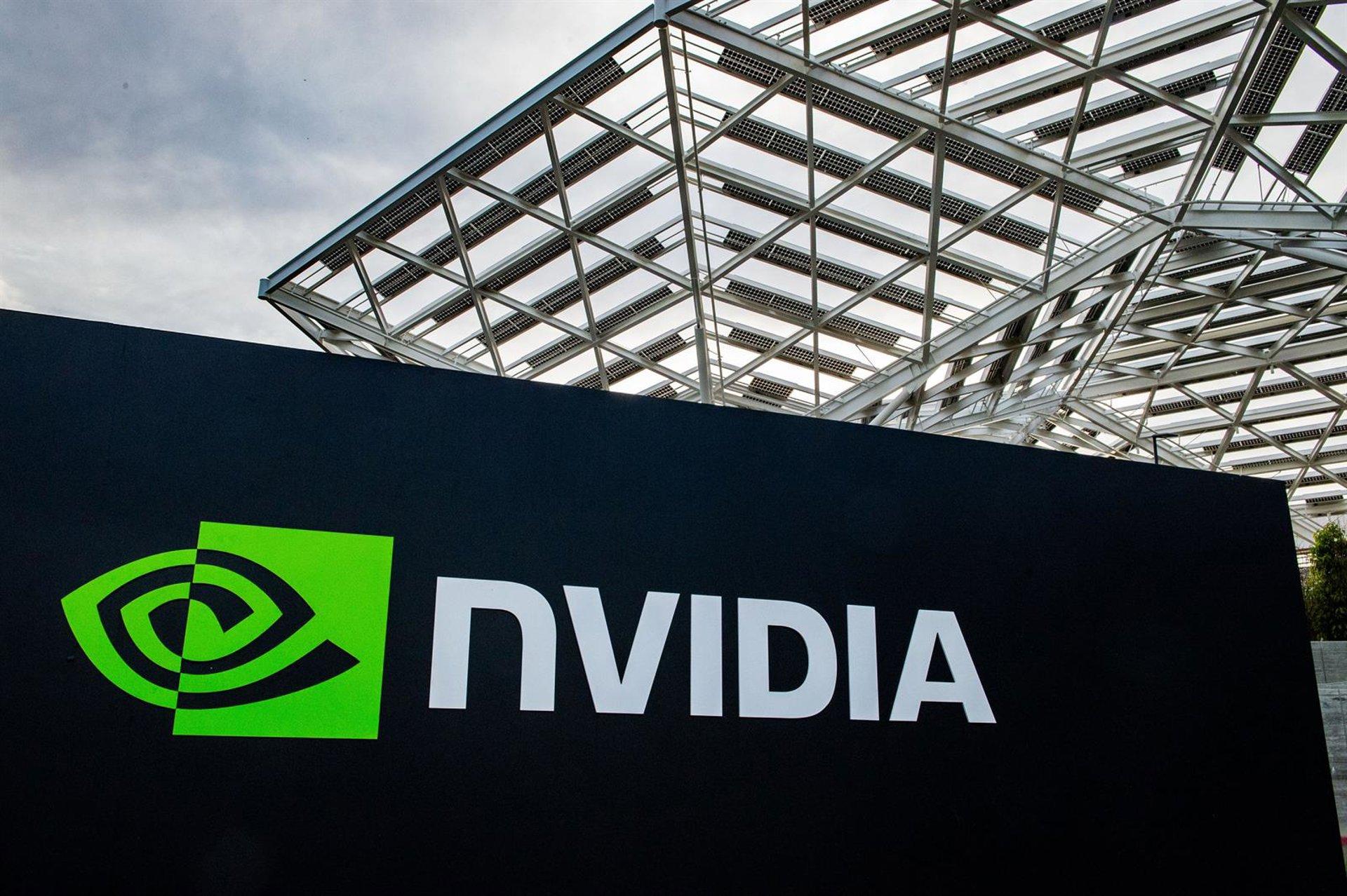 China y Nvidia
