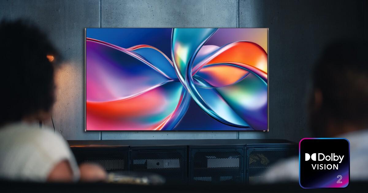 Calendario de adopción de Dolby Vision 2