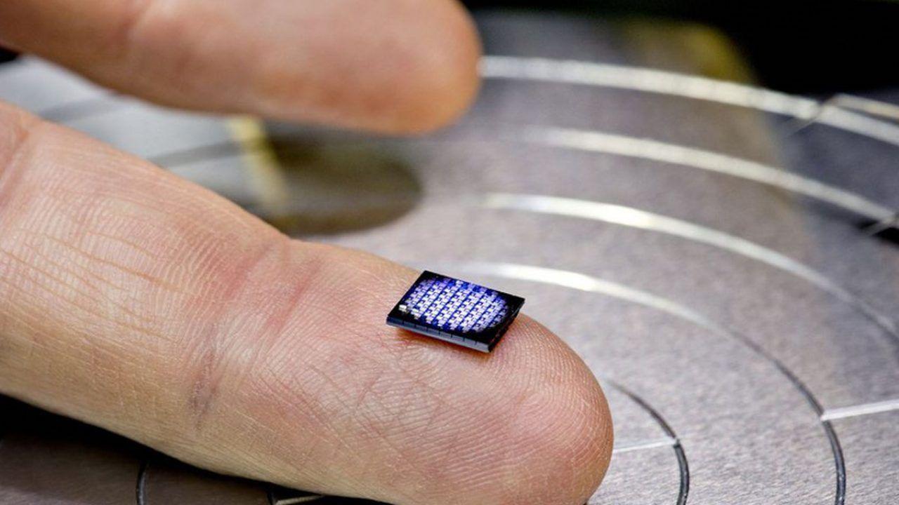 coste y diseño de chips de 2 nm
