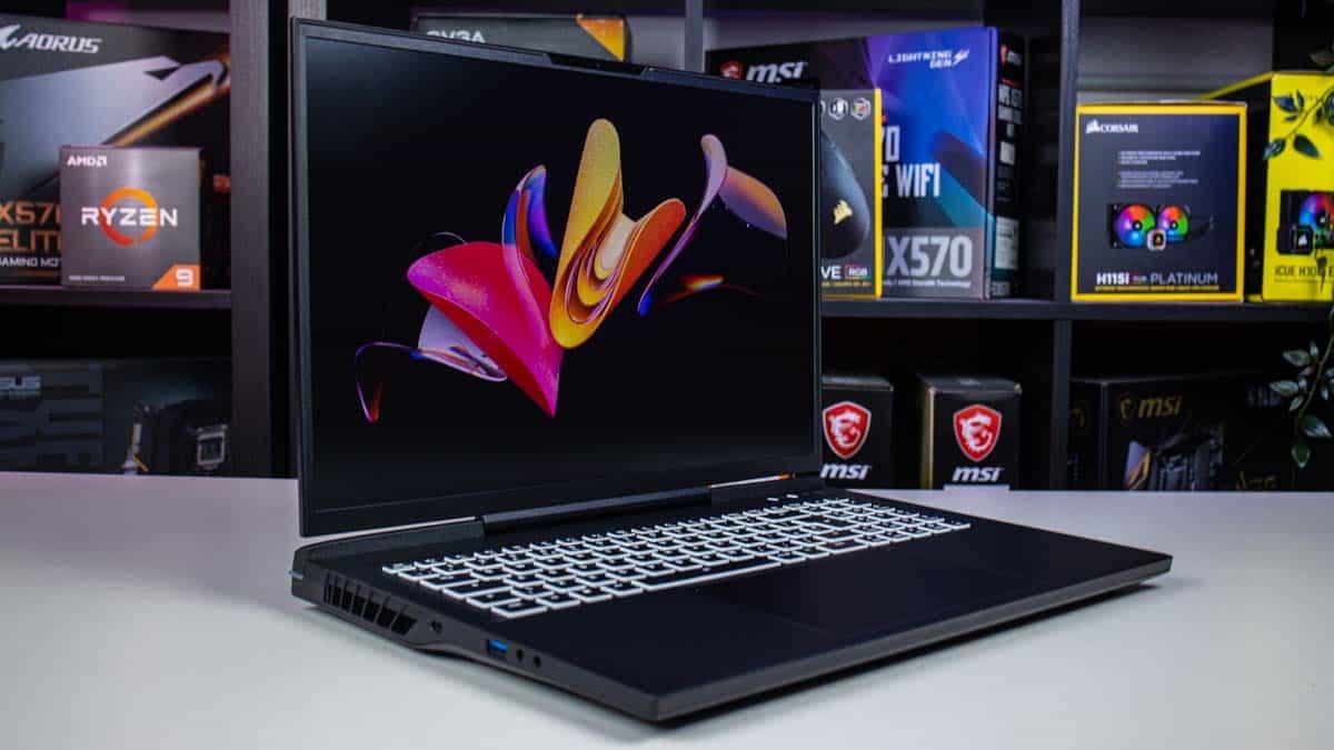 Comparativa XMG con otras marcas