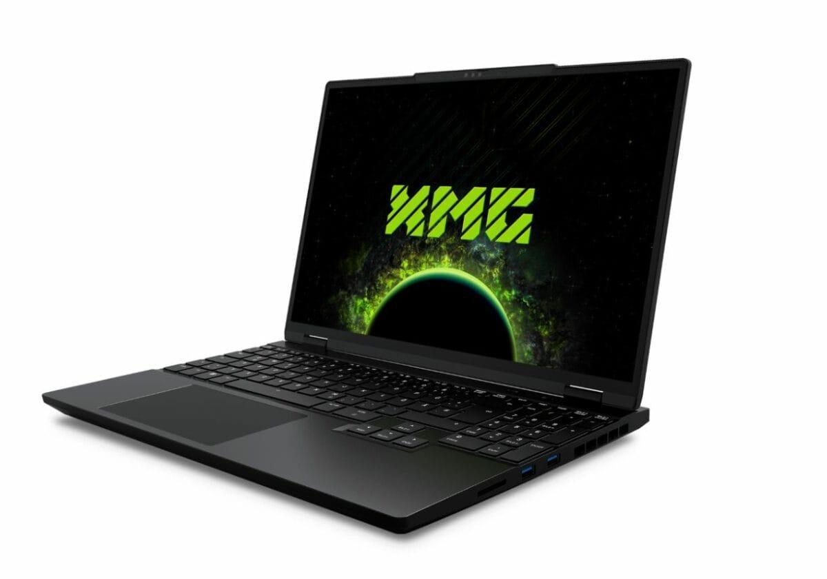 Rendimiento de XMG y benchmarks