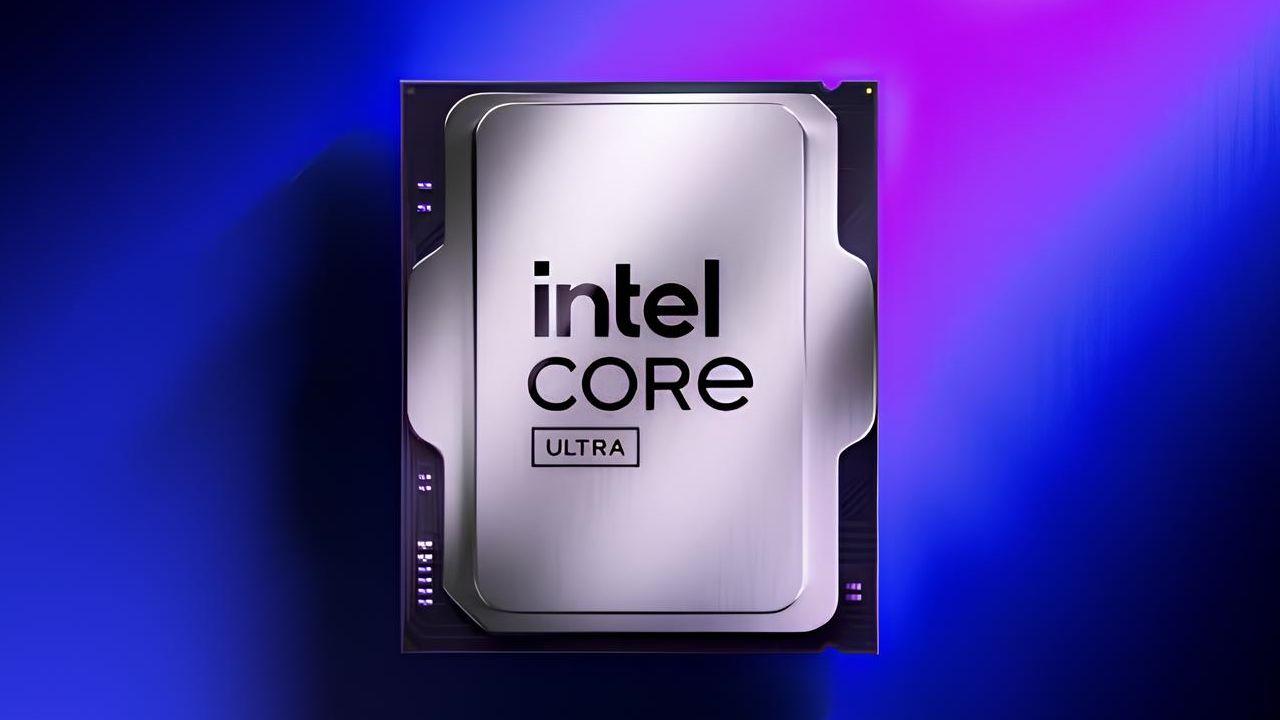 CPUs Intel de sobremesa