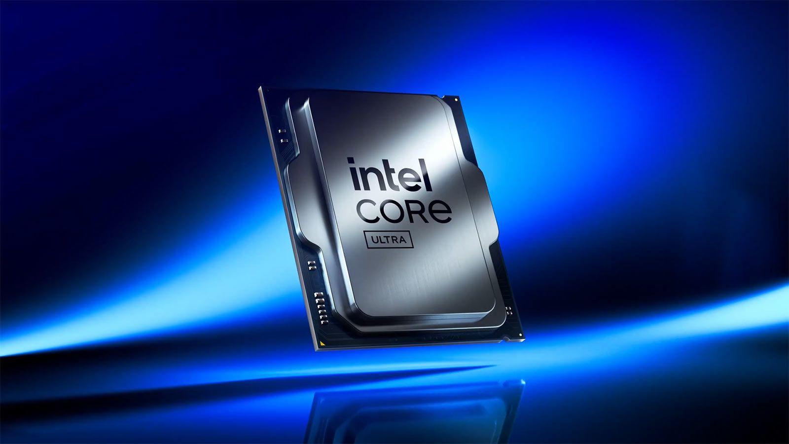 Hoja de ruta de Intel para escritorio