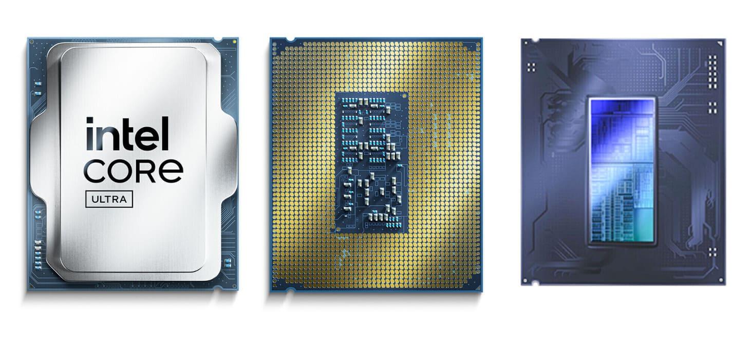 Arquitectura Nova Lake de Intel