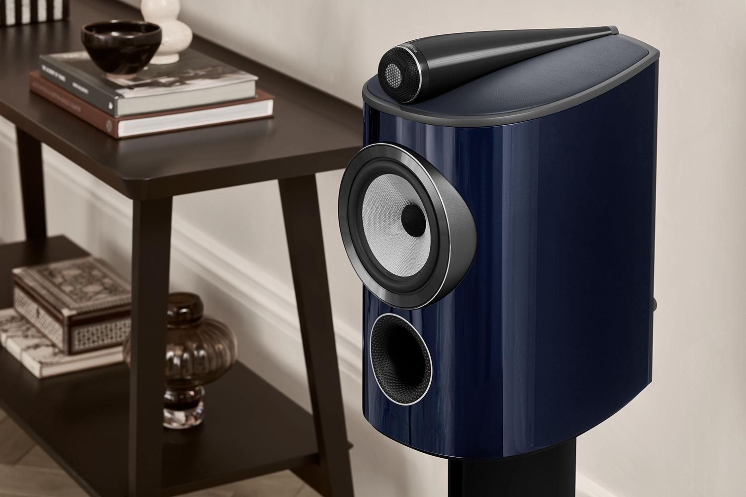 Audio premium y marcas de lujo