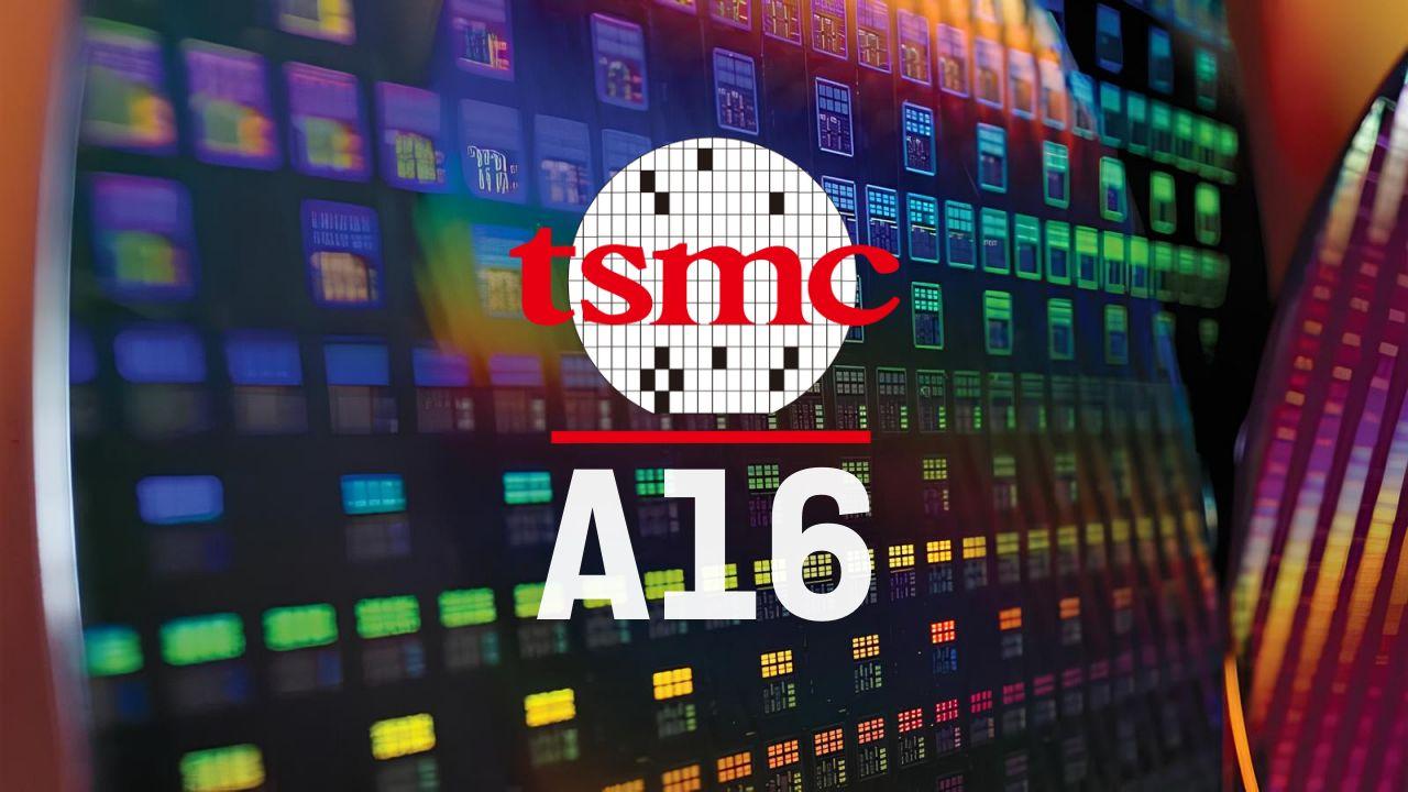 Nvidia Feynman y TSMC A16