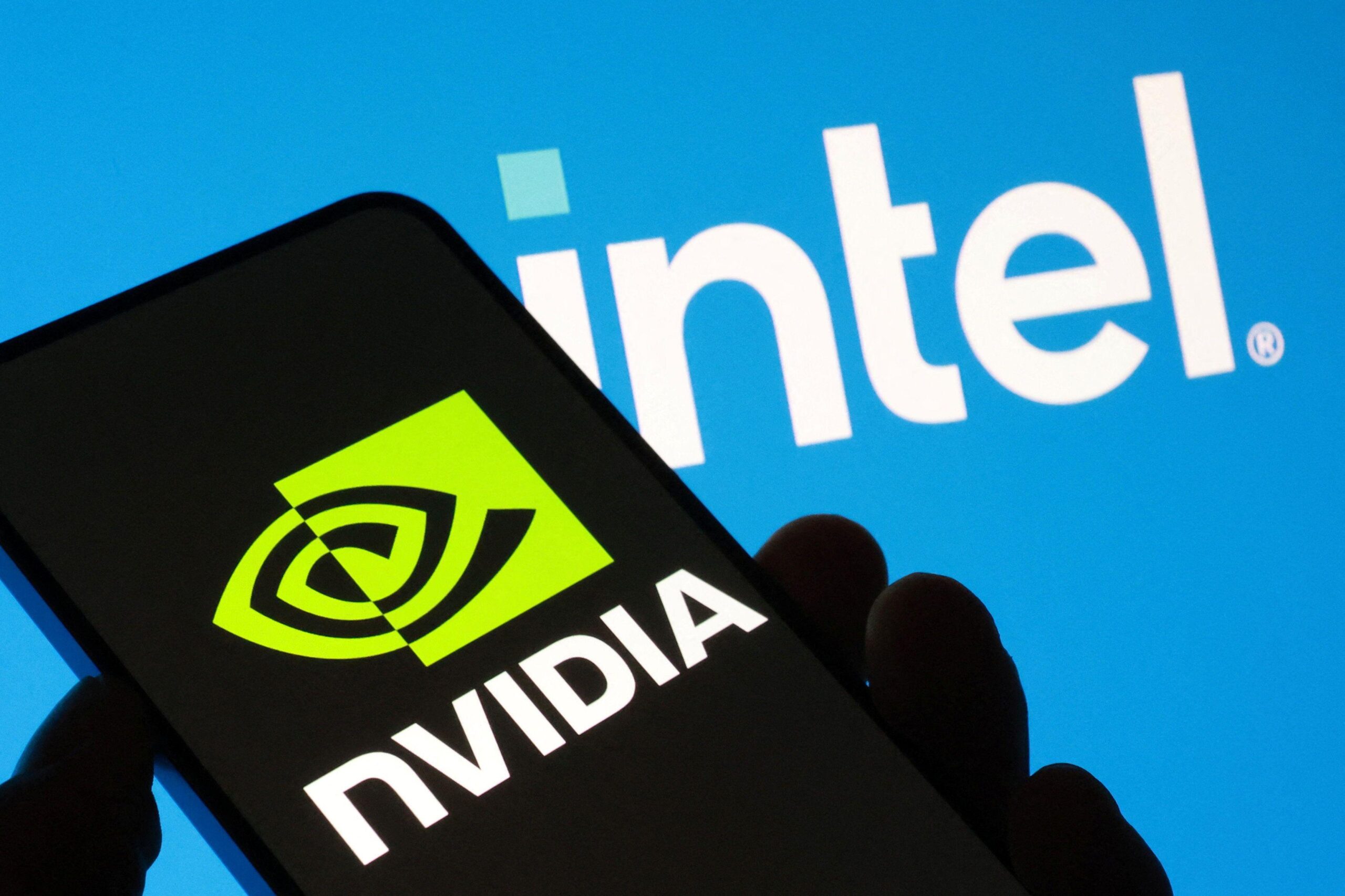 Impacto competitivo de la alianza Nvidia Intel