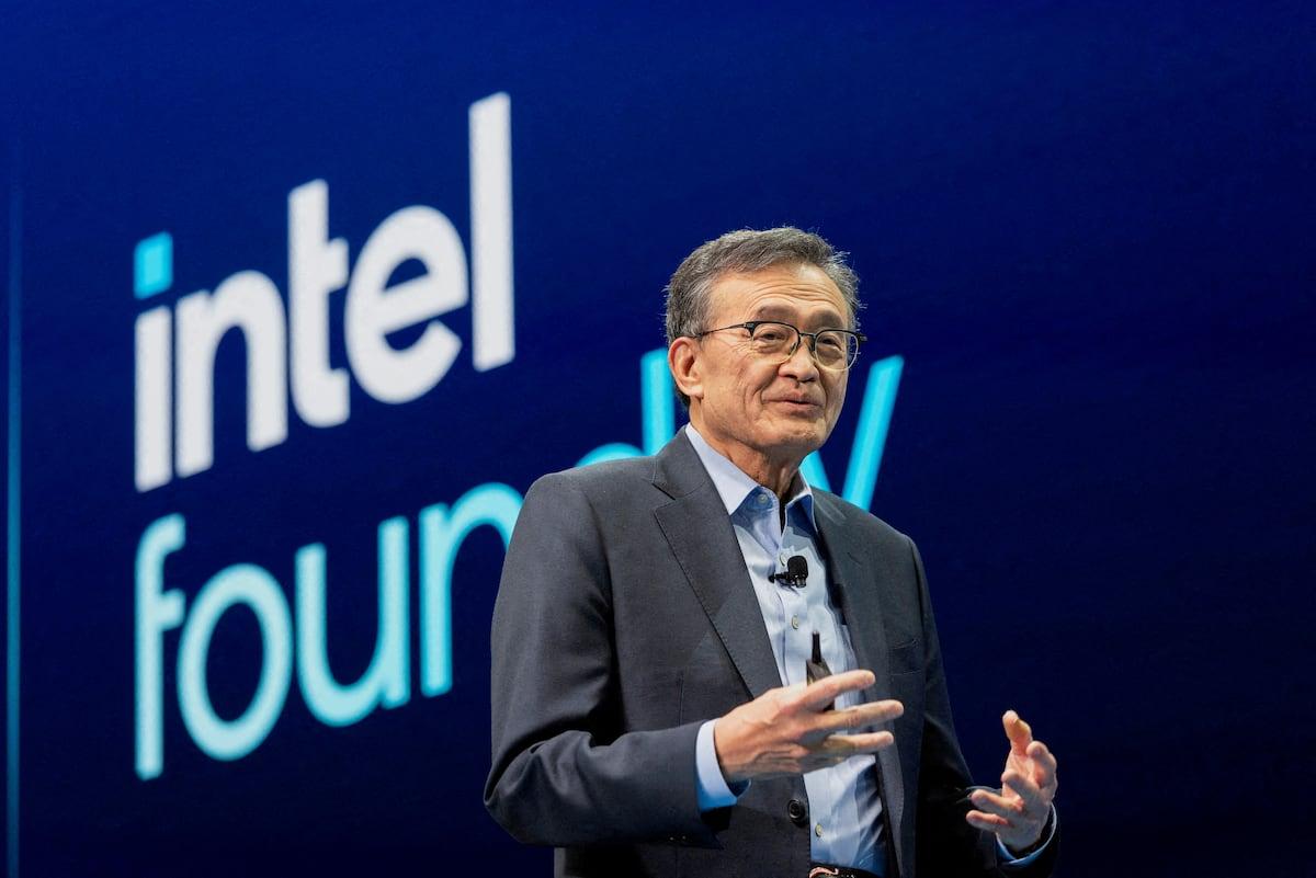 Alianza Nvidia Intel en semiconductores