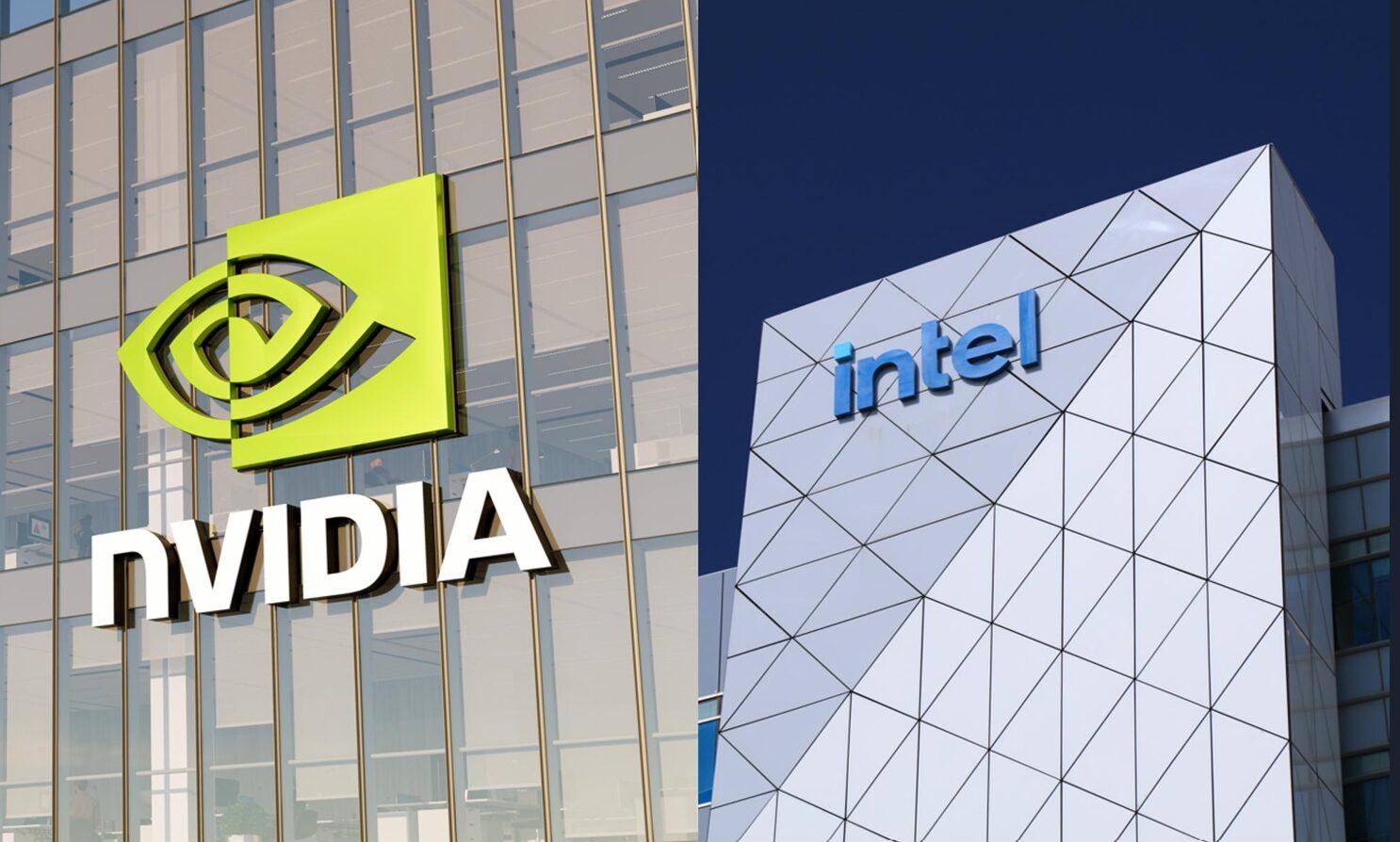 TSMC e Intel Foundry en el acuerdo