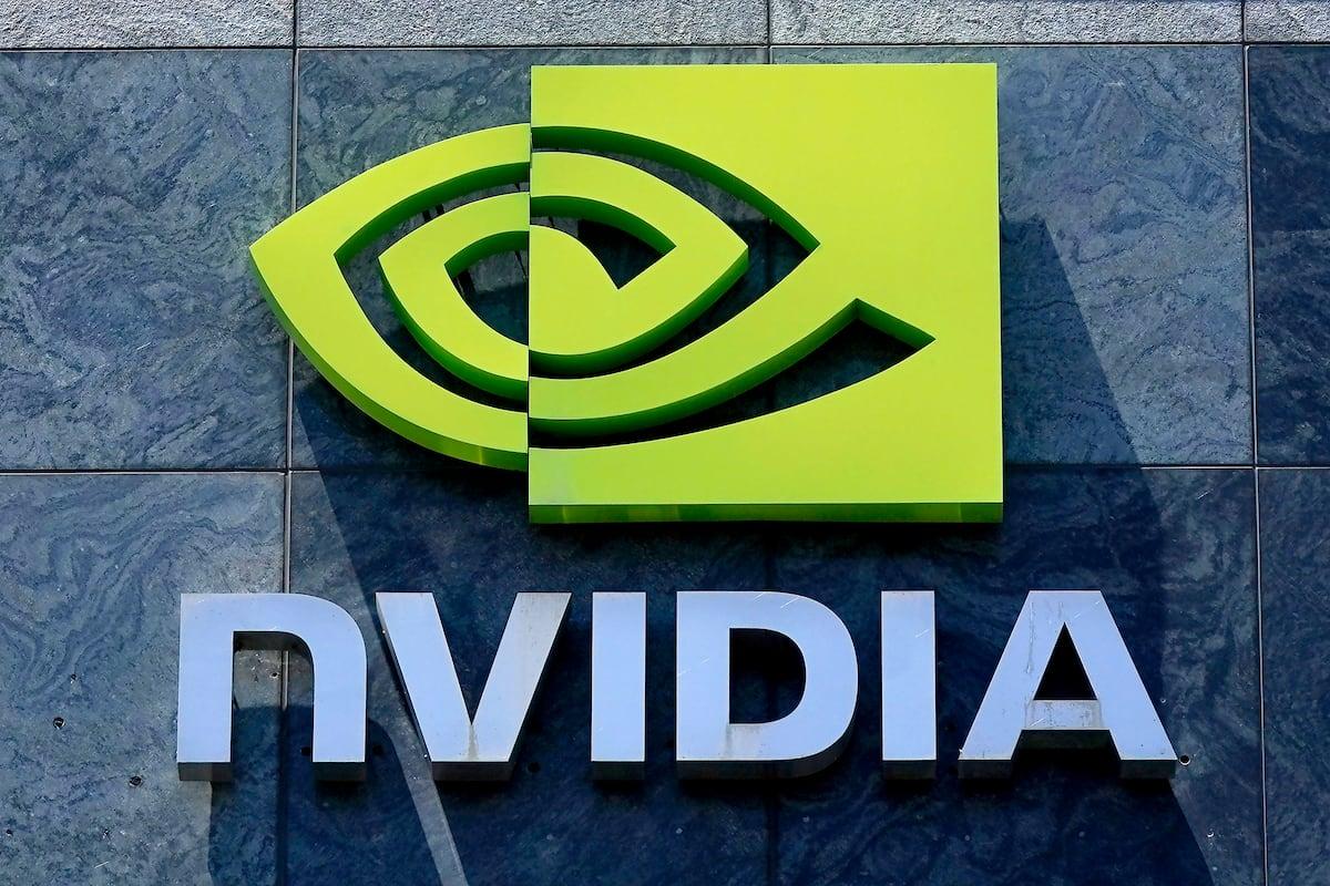 Acuerdo Nvidia e Intel en semiconductores
