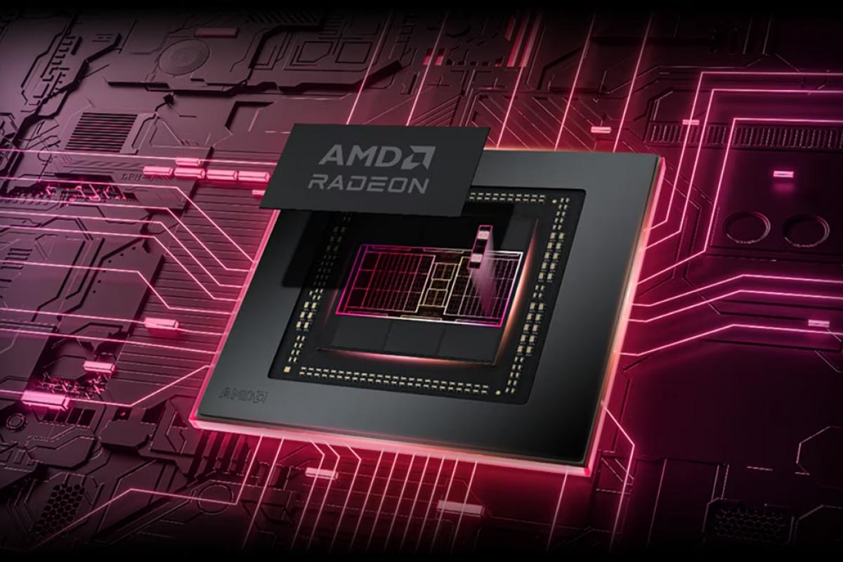 Tarjetas gráficas AMD Radeon RX y cambio de nomenclatura