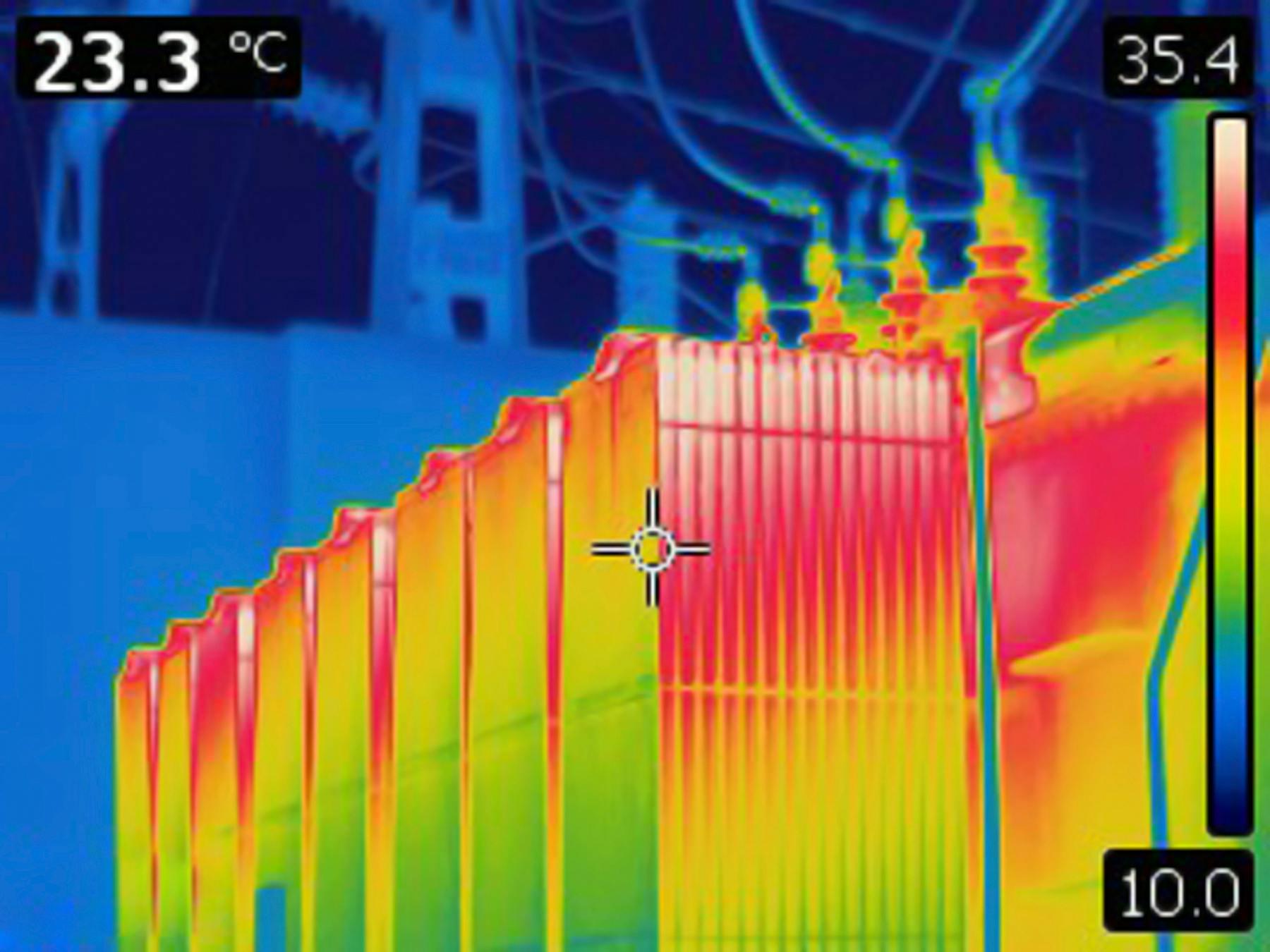 Impacto del calor en dispositivos y hogares