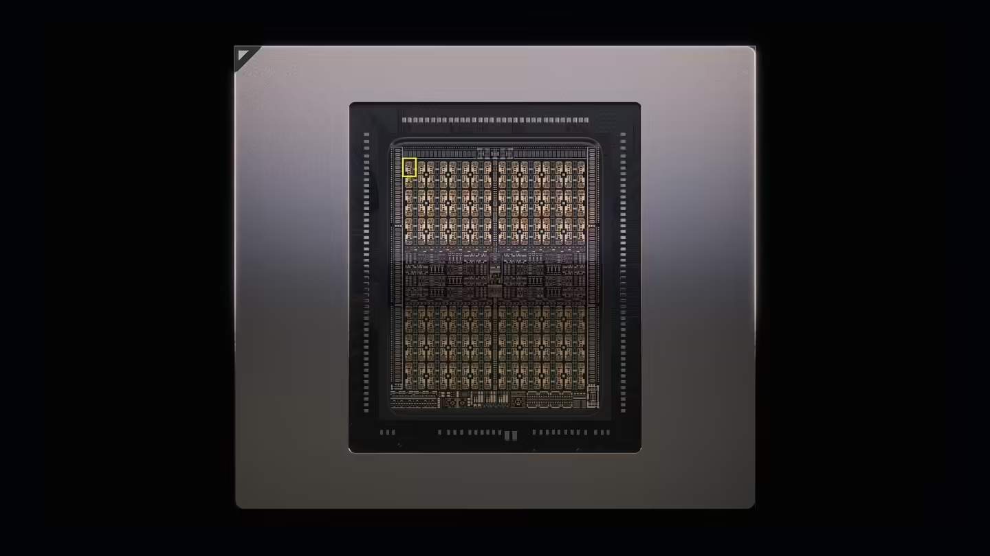 Qué es Rubin CPX de Nvidia