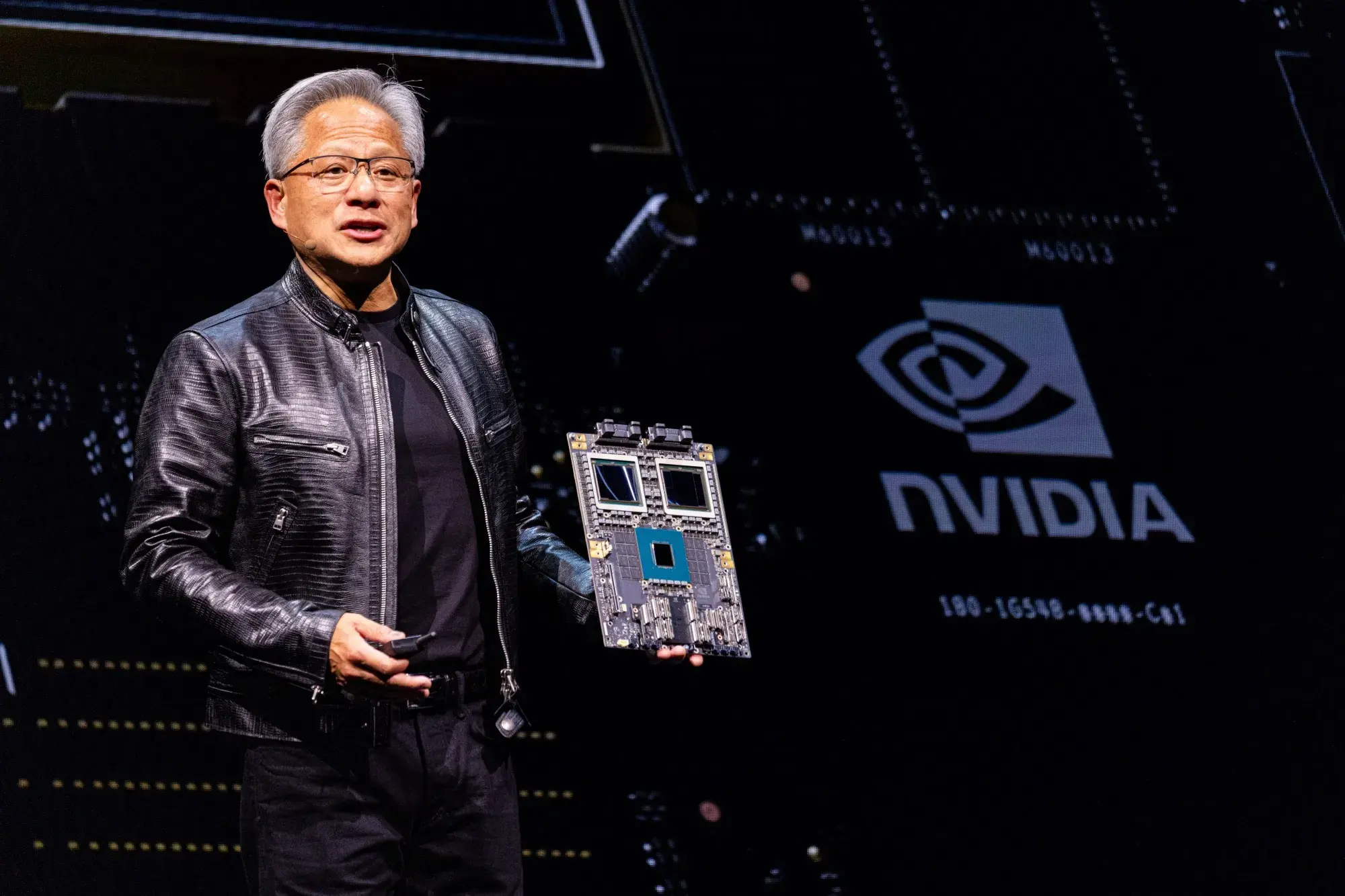 Casos de uso Rubin CPX y software