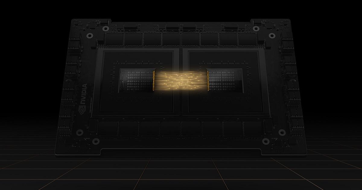 Tecnología NVLink de NVIDIA
