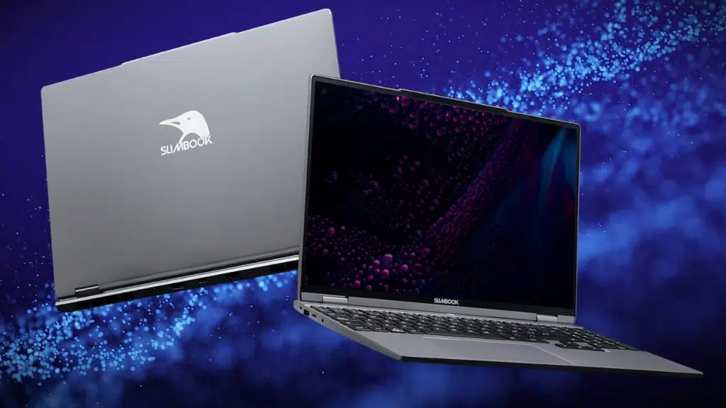 slimbook evo