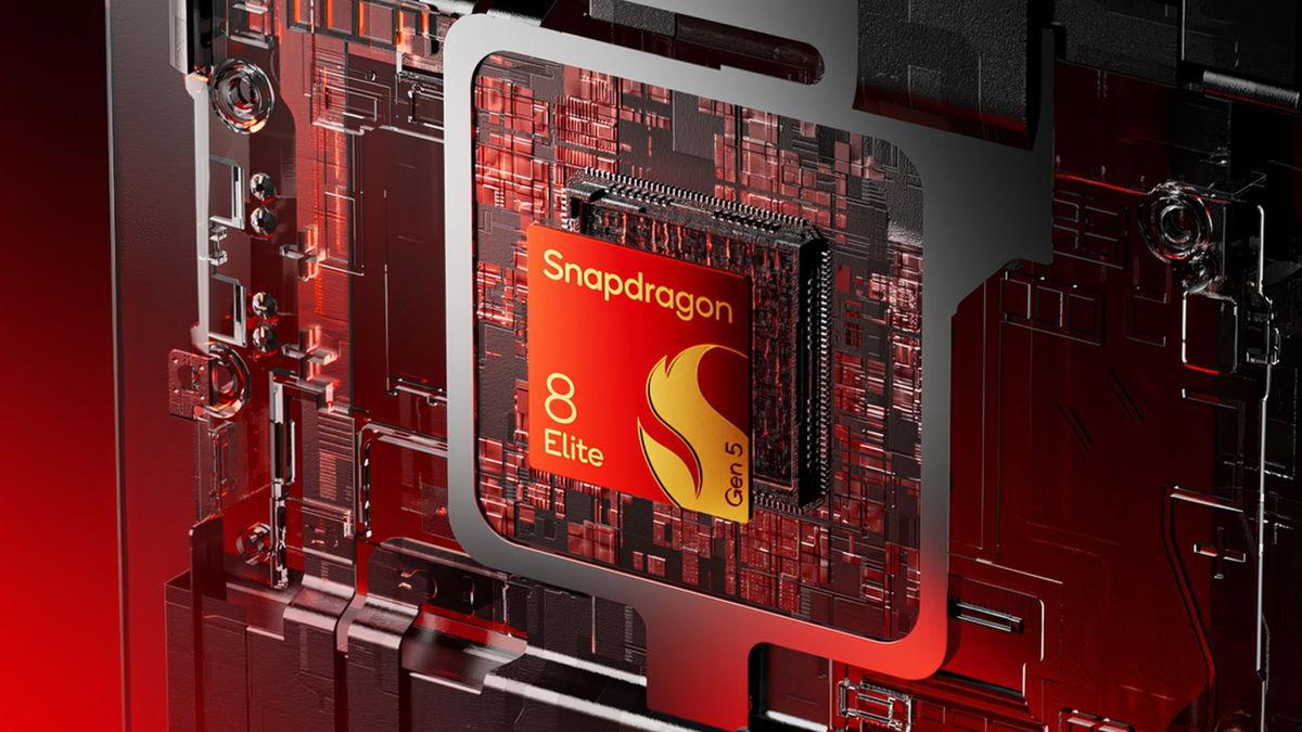 Cámara y vídeo en Snapdragon 8 Elite Gen 5