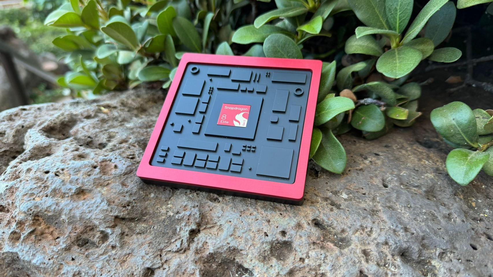 IA en Snapdragon 8 Elite Gen 5