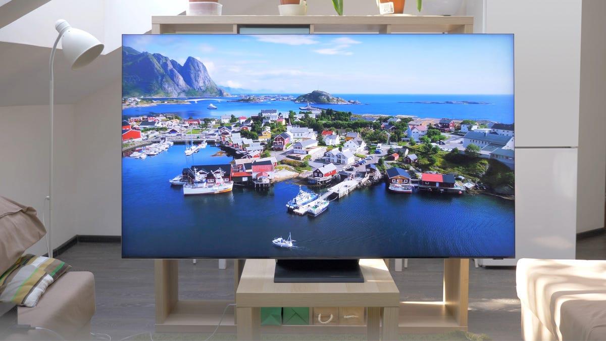 tipos de pantallas LED (LED, AMOLED, OLED, Neo QLED, QLED, Mini LED, Micro LED, QNED)