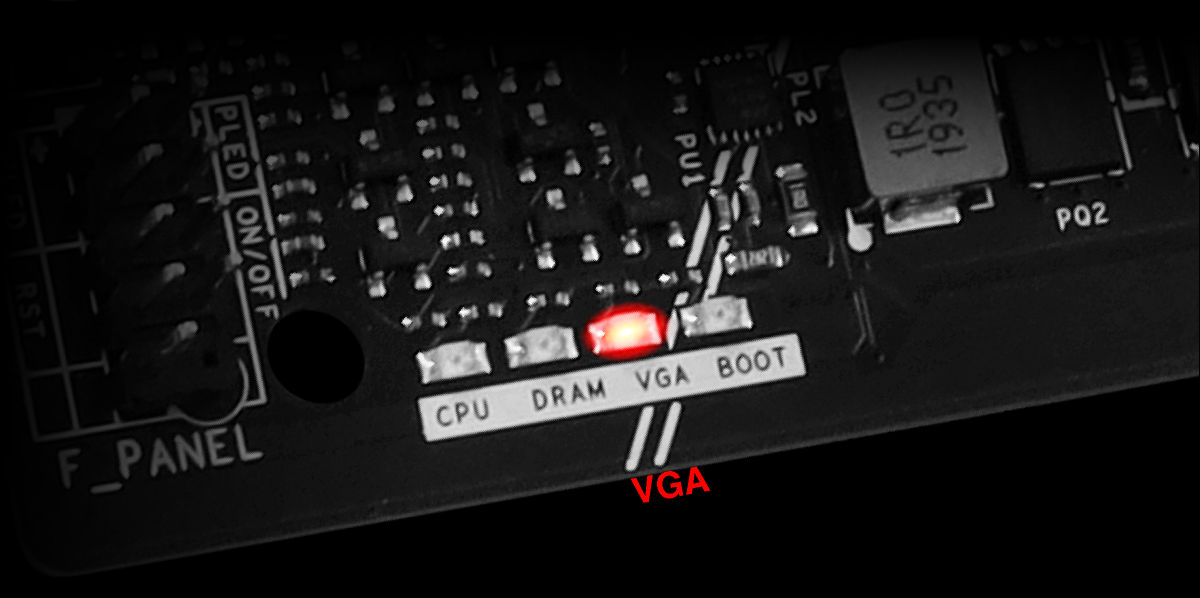 gpu error