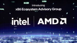 x86 Ecosystem Advisory Group