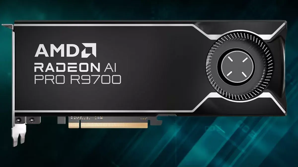 Radeon AI para estaciones Radeon AI para estaciones de trabajo